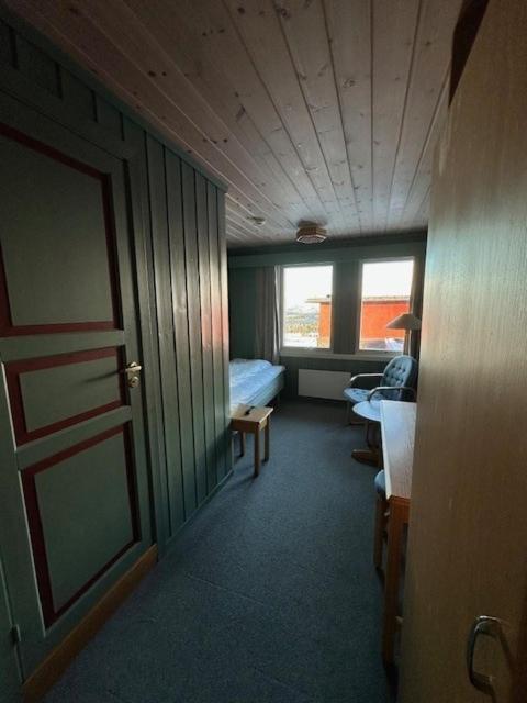 Rauland Hogfjellshotell Dış mekan fotoğraf